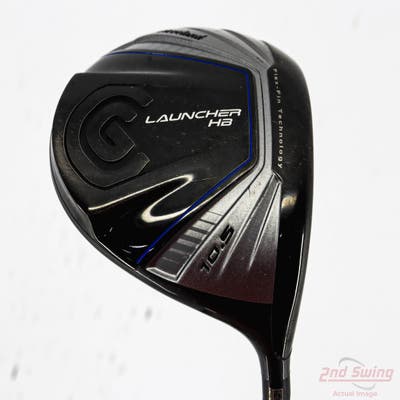 Cleveland Launcher HB Driver 10.5° Miyazaki C. Kua 5 Graphite Senior Right Handed 45.0in