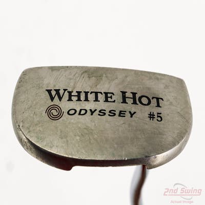 Odyssey White Hot 5 Putter Steel Right Handed 34.0in