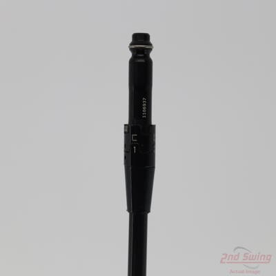 Used W/ Titleist RH Adapter Mitsubishi Golf Tensei AV Blue 55 Driver Shaft Regular 43.75in