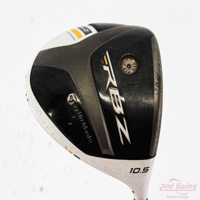 TaylorMade RocketBallz Stage 2 Bonded Driver 10.5° TM Fujikura RocketFuel 50 Graphite Regular Right Handed 46.25in