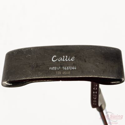 Yes Callie Putter Steel Right Handed 34.0in