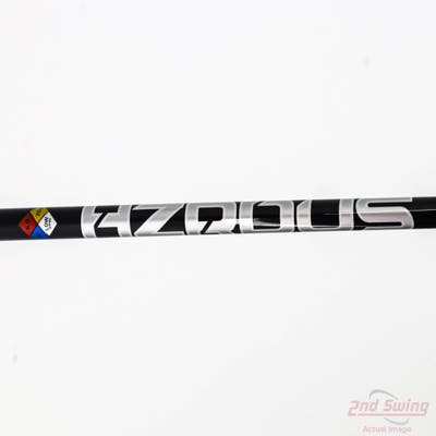 Pull Project X HZRDUS Silver Gen4 70g Fairway Shaft Stiff 41.75in