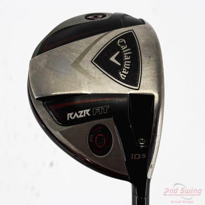 Callaway Razr Fit Driver 10.5° Aldila RIP'D NV Graphite Senior Right Handed 45.0in