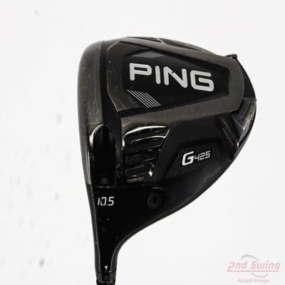 Ping G410 LS Tec Driver 10.5° Ping Tour 2.0 Black 65 Graphite X-Stiff Left Handed 45.25in