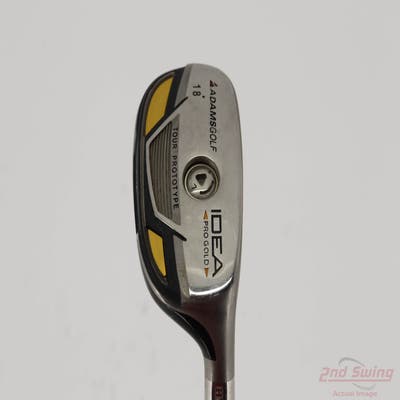 Ping G430 Hybrid 3 Hybrid 19° ALTA Quick 45 Graphite Senior Right Handed 38.0in