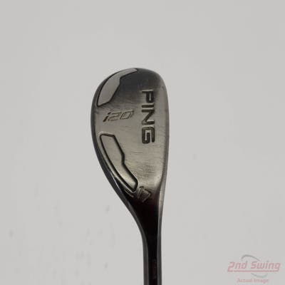 Ping I20 Hybrid 2 Hybrid 17° Mitsubishi Diamana Blue S73 Graphite X-Stiff Right Handed 41.0in