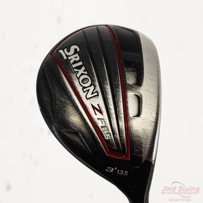 Srixon ZF85 Fairway Wood 3 Wood 3W 13.5° Project X HZRDUS Red 62 Graphite Stiff Right Handed 43.5in