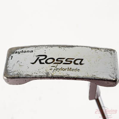TaylorMade Rossa Daytona 1 AGSI+ Putter Steel Right Handed 32.5in