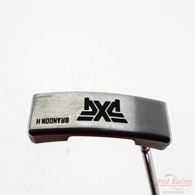 PXG Brandon H Putter Steel Right Handed 35.0in