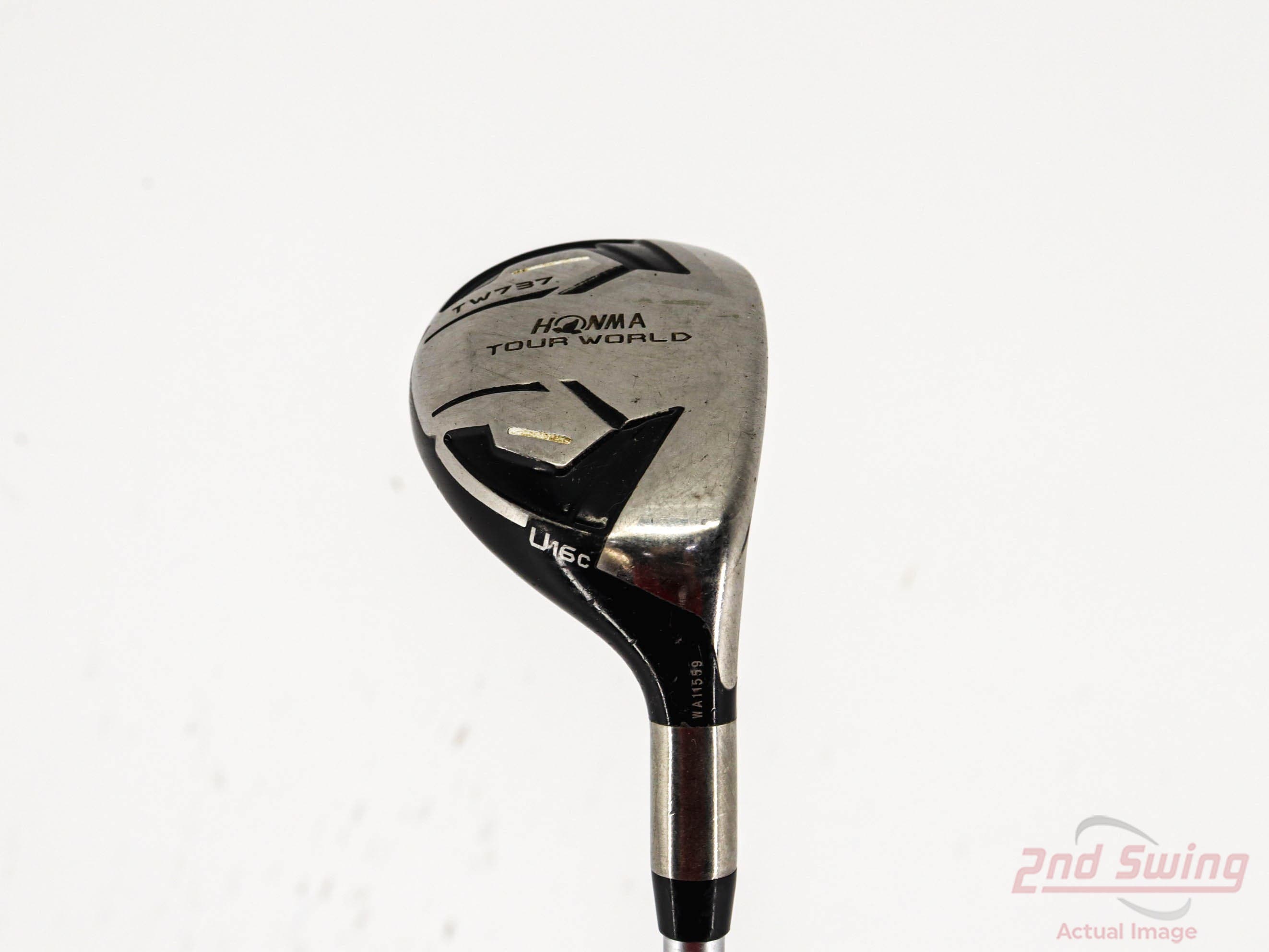 Honma TW737 UT Hybrid | 2nd Swing Golf