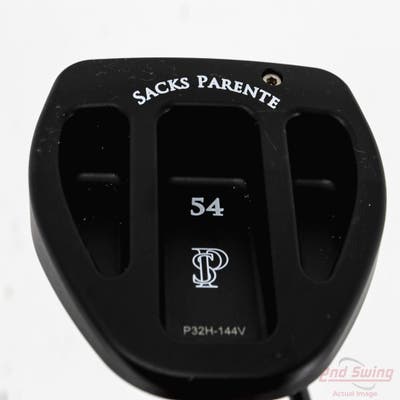 Sacks Parente 54 Putter Graphite Right Handed 33.0in