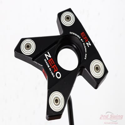 Evnroll ERZERO Putter Steel Right Handed 35.0in