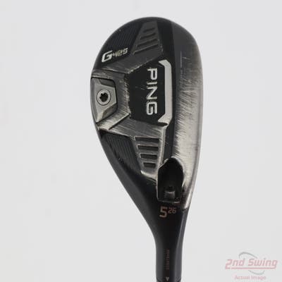 Ping G425 Hybrid 5 Hybrid 26° ALTA CB 70 Slate Graphite Regular Right Handed 37.25in