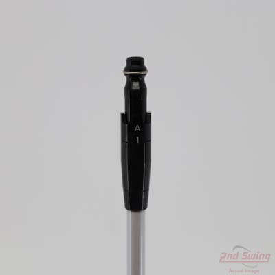 Used W/ Titleist RH Adapter Aldila Ascent Ultralight 40g Fairway Shaft Regular 42.25in