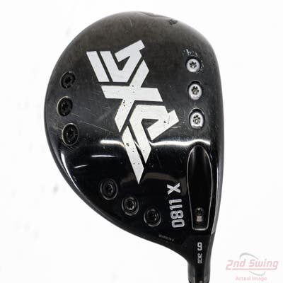 PXG 0811 X Gen2 Driver 9° Accra 142i Graphite Senior Right Handed 45.0in