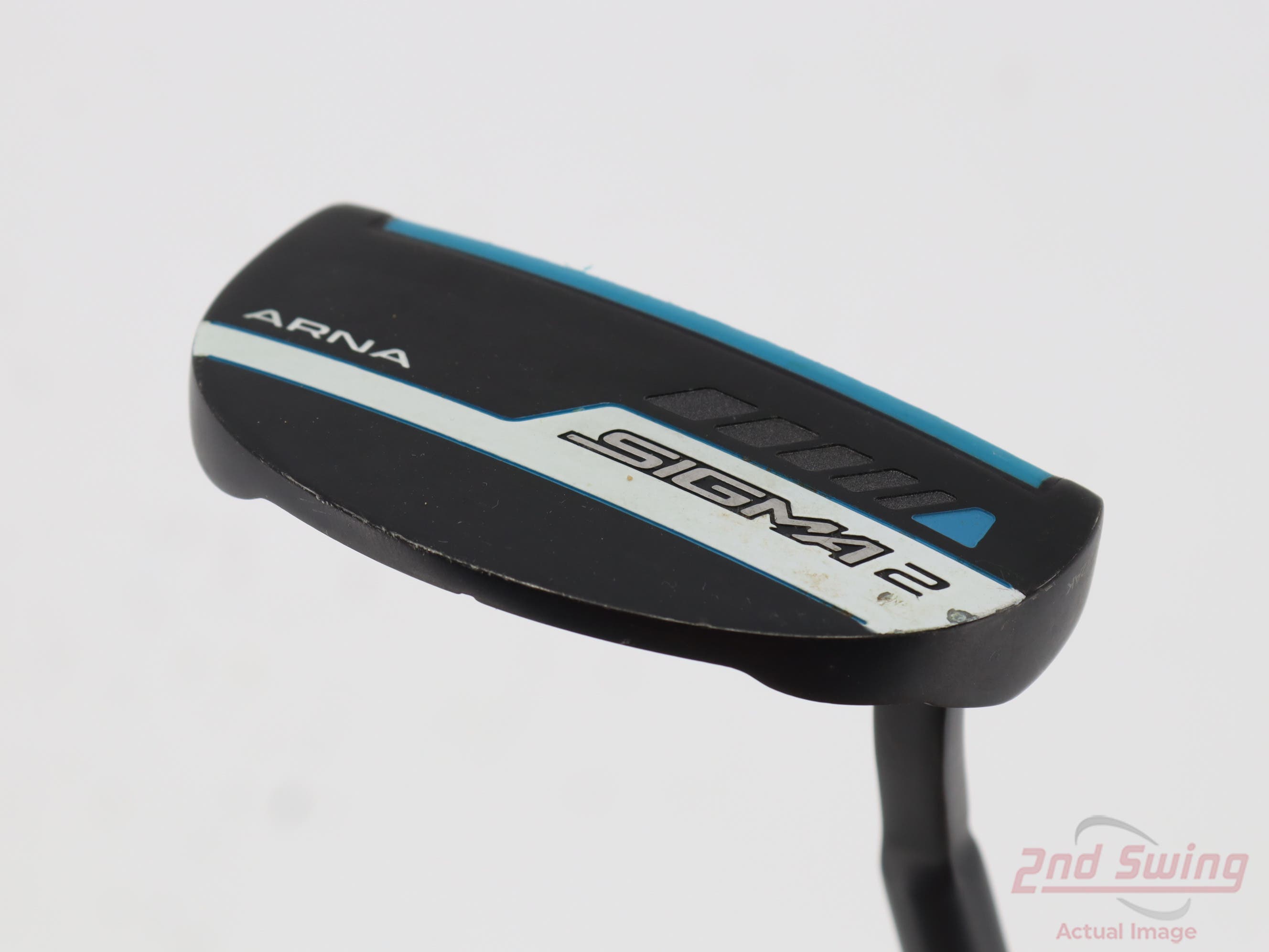 Ping Sigma 2 Arna Putter | 2nd Swing Golf