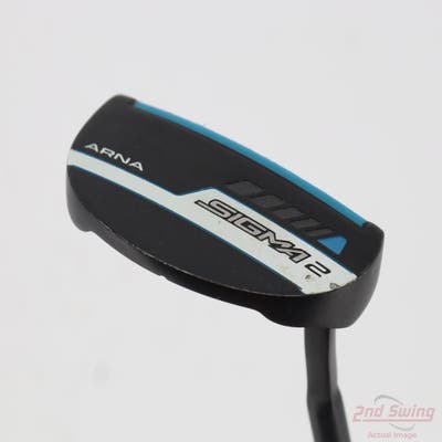 Ping Sigma 2 Arna Putter Steel Right Handed 35.0in