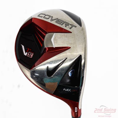 Nike VR S Covert Driver 8.5° Mitsubishi Kuro Kage Black 50 Graphite Regular Right Handed 45.75in