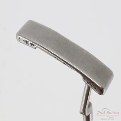 Ping Anser 2 Putter Steel Right Handed 35.5in