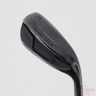 Cleveland Smart Sole 4 C Black Satin Chipper Cleveland Wedge Graphite Graphite Wedge Flex Right Handed 34.25in