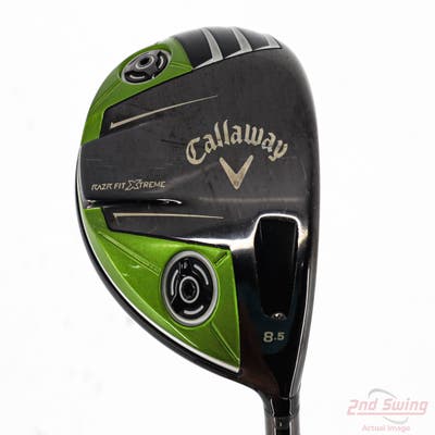 Callaway Razr Fit Xtreme Driver 8.5° Mitsubishi Diamana White D73 Graphite X-Stiff Right Handed 46.0in