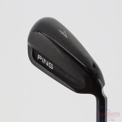 Ping 2016 G Crossover Utility Iron 4 Utility ALTA 70 Graphite Stiff Right Handed Blue Dot 39.5in