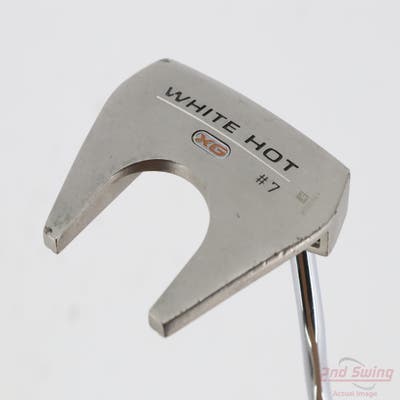 Odyssey White Hot XG 7 Putter Steel Right Handed 35.0in