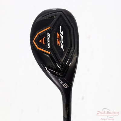 Mizuno JPX EZ Hybrid 5 Hybrid 25° Fujikura Orochi Black Eye Graphite Ladies Right Handed 39.5in