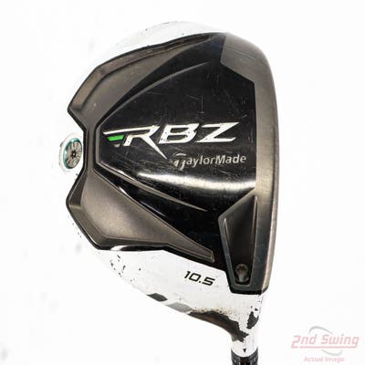 TaylorMade RocketBallz Driver 10.5° TM Matrix XCON 5 Graphite Senior Right Handed 45.0in