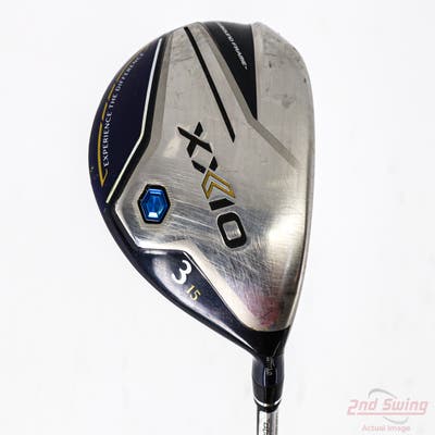 XXIO 12 Fairway Wood 3 Wood 3W 15° XXIO MP-1200 Graphite Regular Right Handed 43.5in
