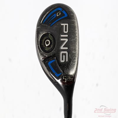 Ping 2016 G Hybrid 5 Hybrid 26° ALTA 70 Graphite Senior Right Handed 39.0in