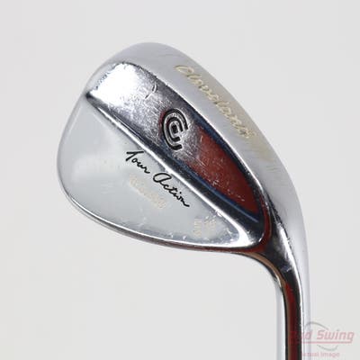 Cleveland 588 Tour Satin Chrome Wedge Gap GW 51° True Temper Steel Wedge Flex Right Handed 35.25in