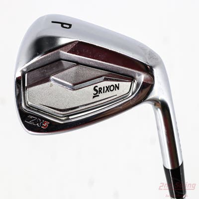 Srixon ZX5 Single Iron Pitching Wedge PW Nippon NS Pro Modus 3 Tour 105 Steel Regular Right Handed 35.75in