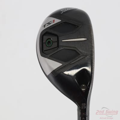 Titleist TSi1 Hybrid 5 Hybrid 23° Mitsubishi Tensei CK White 90 Graphite Stiff Right Handed 41.25in