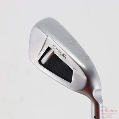 Ping ChipR Chipper ALTA CB Slate Graphite Regular Right Handed Black Dot 35.25in