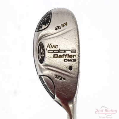 Cobra Baffler DWS Hybrid 2 Hybrid 19° Aldila VS Proto 65 Graphite Regular Right Handed 41.0in
