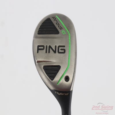 Ping Prodi G Hybrid Hybrid Ping Prodi G Graphite Junior Stiff Right Handed 39.25in