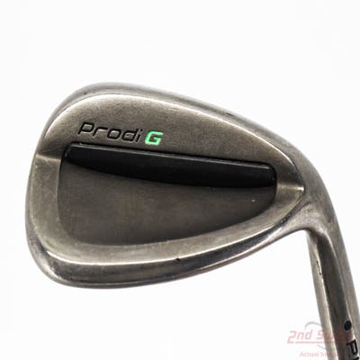 Ping Prodi G Wedge Gap GW 52° 12 Deg Bounce Ping Prodi G Graphite Junior Stiff Right Handed Black Dot 35.5in