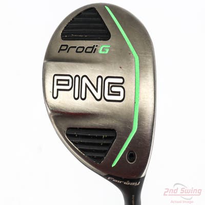 Ping Prodi G Fairway Wood Fairway Wood Ping Prodi G Graphite Junior Stiff Right Handed 40.75in