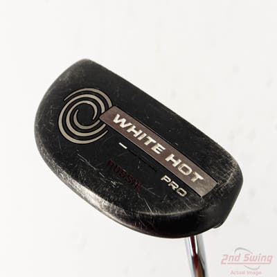 Odyssey White Hot Pro Rossie Putter Steel Right Handed 35.0in