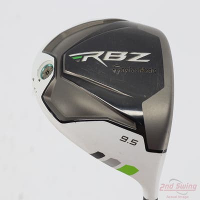 TaylorMade RocketBallz Fixed Hosel Driver 9.5° TM Matrix XCON 5 Graphite Regular Right Handed 47.0in