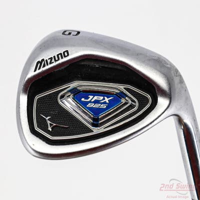 Mizuno JPX 825 Wedge Gap GW True Temper Dynalite Gold XP R300 Steel Stiff Right Handed 35.75in