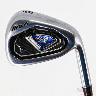 Mizuno JPX 825 Single Iron 6 Iron True Temper Dynalite Gold XP R300 Steel Regular Right Handed 37.75in