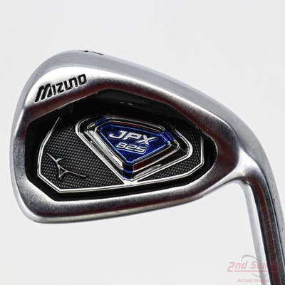 Mizuno JPX 825 Single Iron 4 Iron True Temper Dynalite Gold XP R300 Steel Regular Right Handed 38.75in