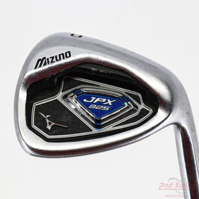 Mizuno JPX 825 Single Iron Pitching Wedge PW True Temper Dynalite Gold XP R300 Steel Regular Right Handed 36.0in