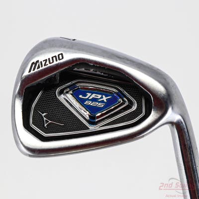 Mizuno JPX 825 Single Iron 7 Iron True Temper Dynalite Gold XP R300 Steel Regular Right Handed 37.25in