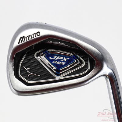 Mizuno JPX 825 Single Iron 5 Iron True Temper Dynalite Gold XP R300 Steel Regular Right Handed 38.5in