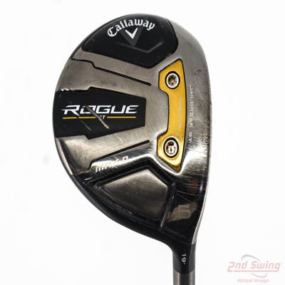 Callaway Rogue ST Max Draw Fairway Wood 5 Wood 5W 19° Project X Cypher 40 Graphite Ladies Right Handed 41.5in