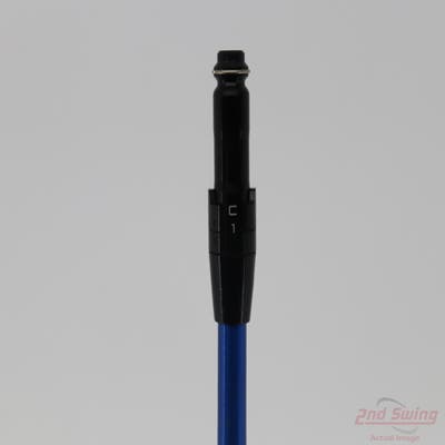 Used W/ Titleist Scotty Cameron RH Adapter Oban Kiyoshi Tour Limited 60 60g Driver Shaft Stiff 44.0in