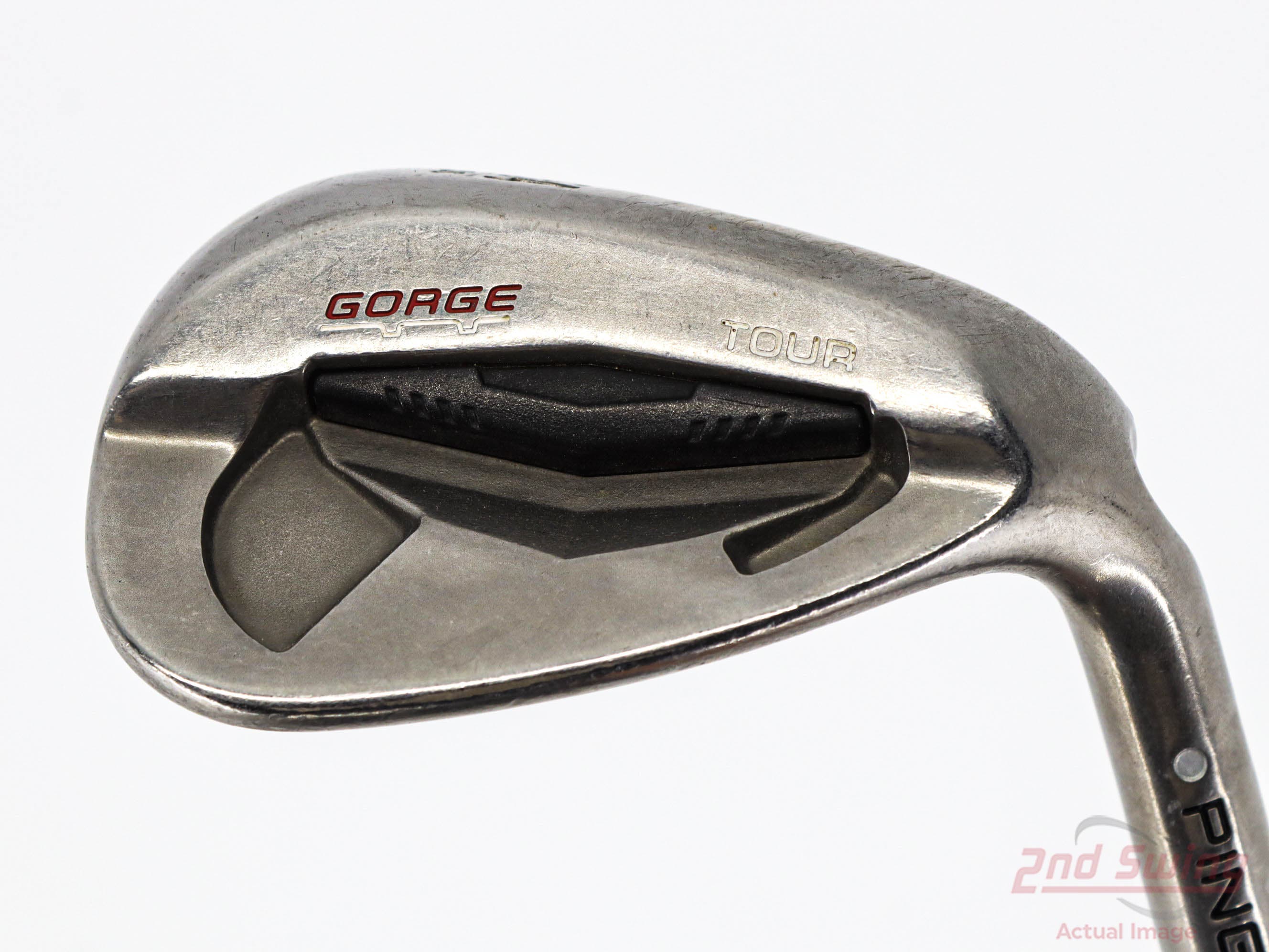 Ping Tour Gorge Wedge | 2nd Swing Golf